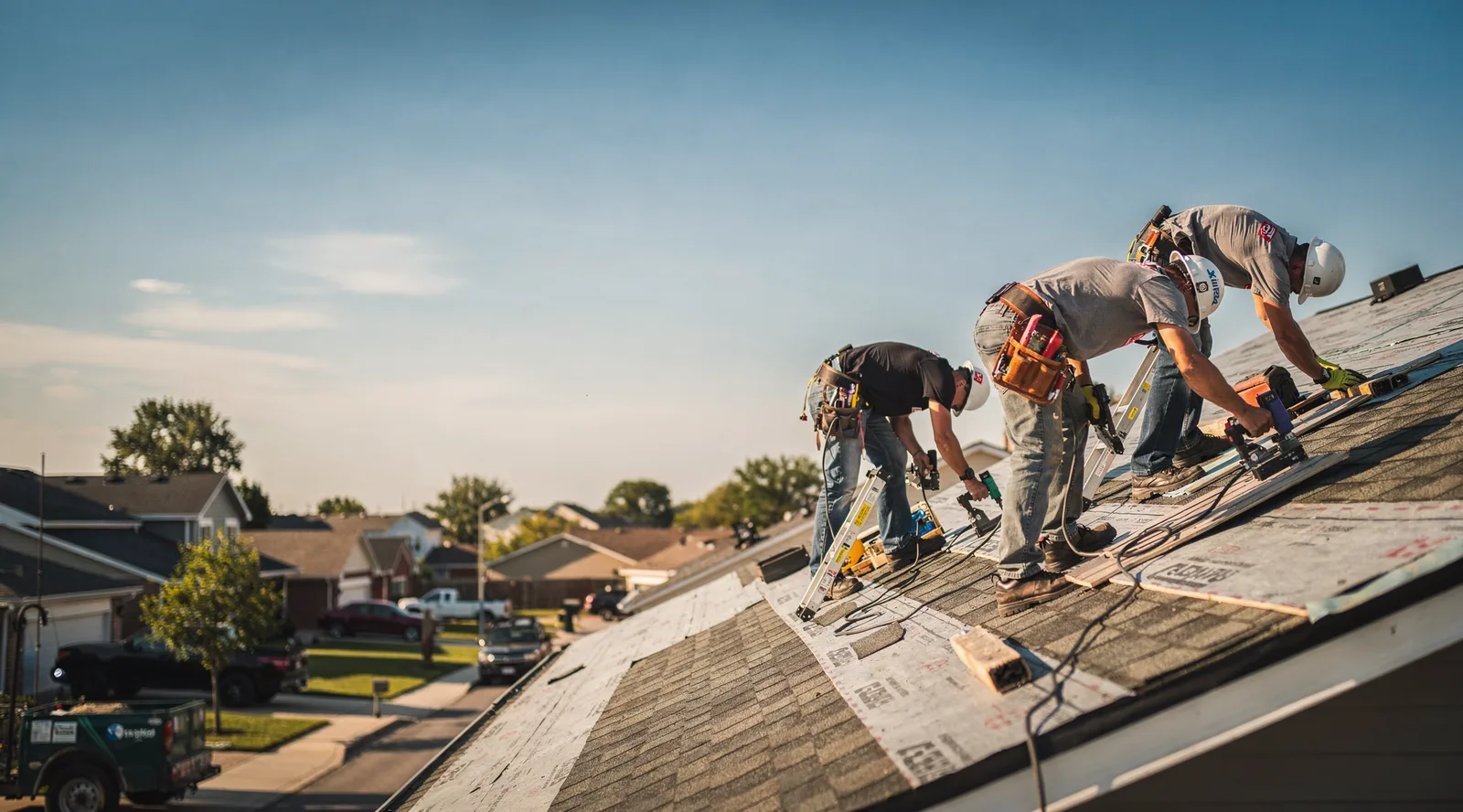 Emergency Gutter Repair in Crothersville, IN